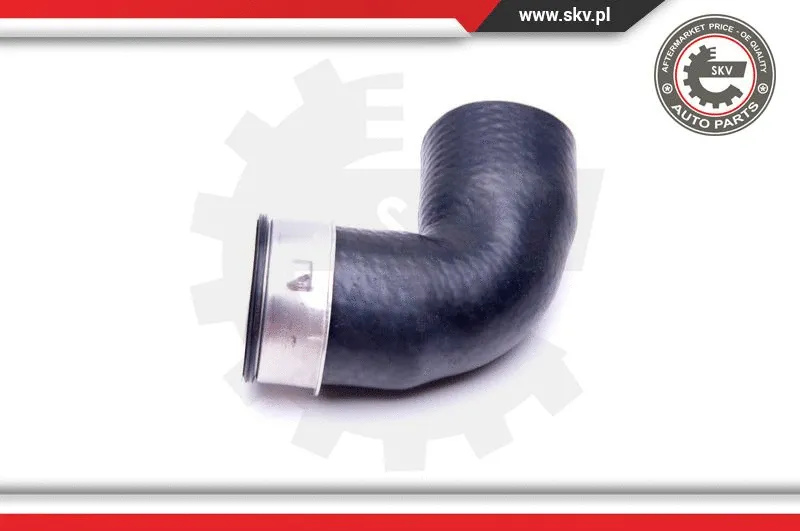 Charge Air Hose