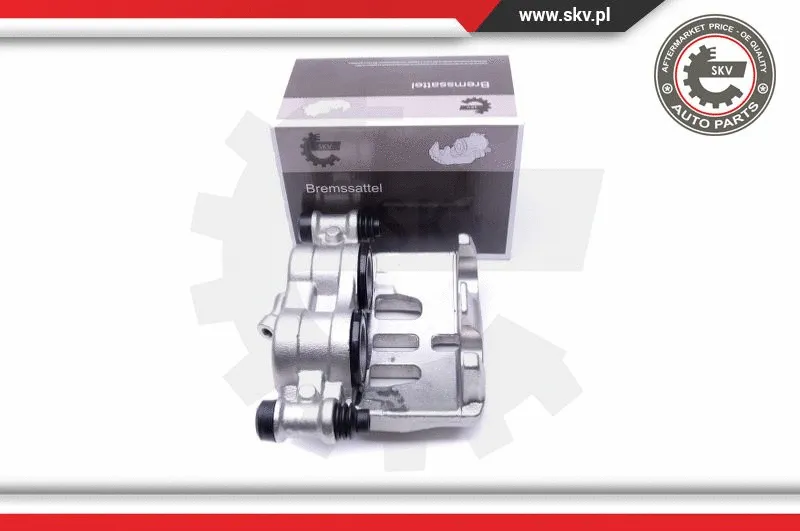 Brake Caliper (50SKV122)