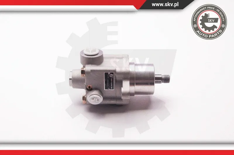Hydraulic Pump, steering