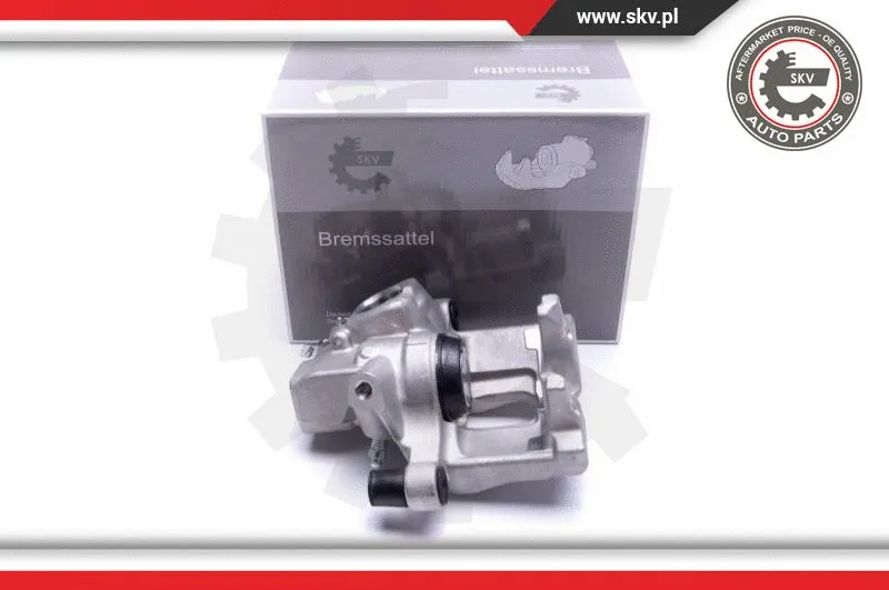 Brake Caliper (55SKV434)
