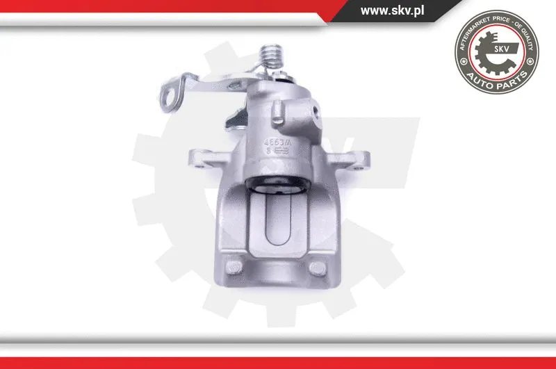 Brake Caliper