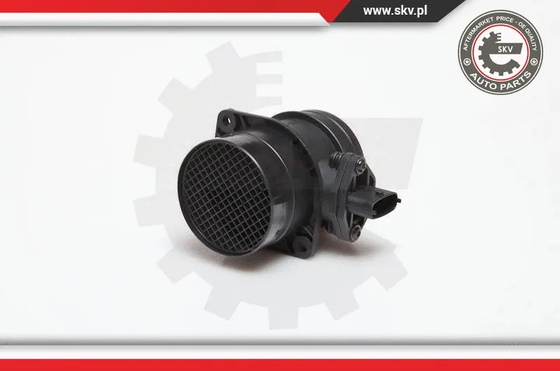 Mass Air Flow Sensor (07SKV092)