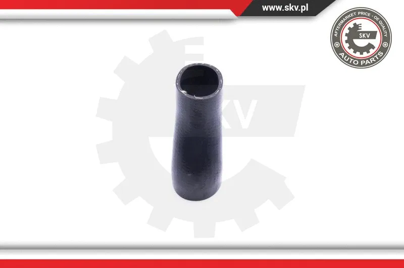 Charge Air Hose