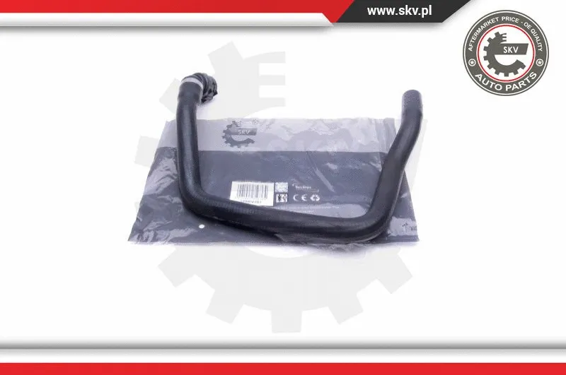 Radiator Hose (24SKV281)