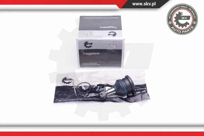 Ball Joint (04SKV562)