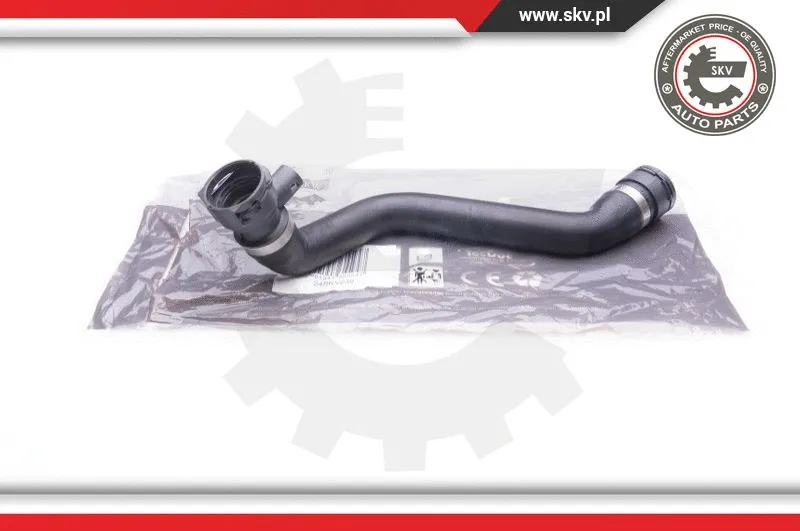 Radiator Hose (24SKV239)