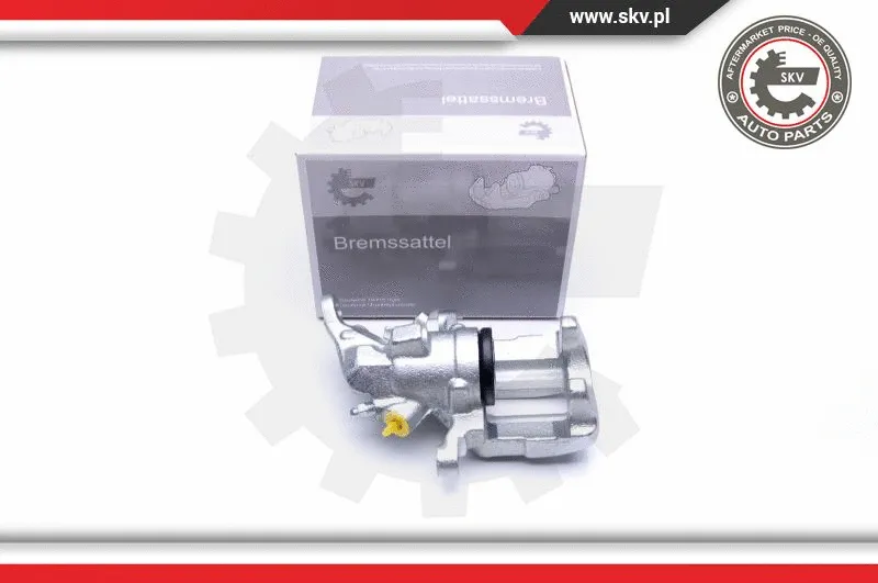 Brake Caliper (45SKV213)