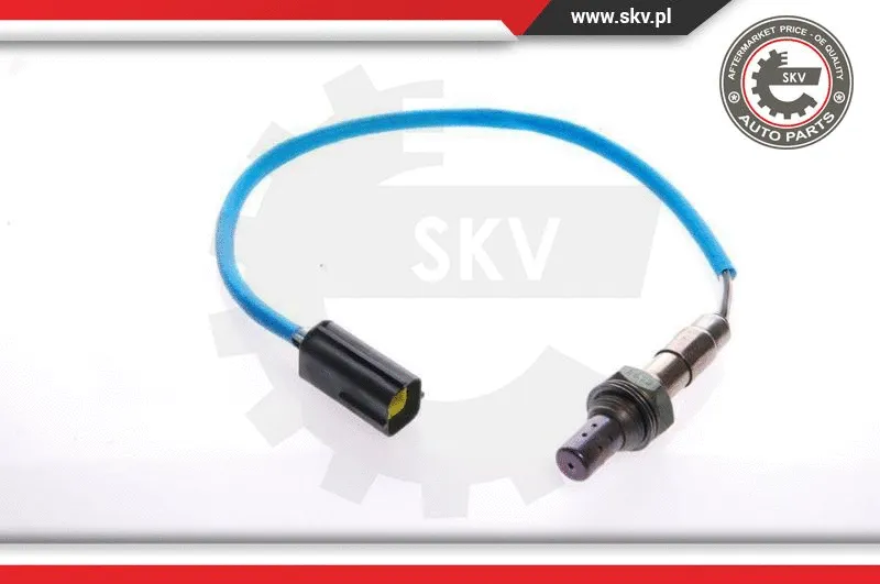 Lambda Sensor (09SKV001)