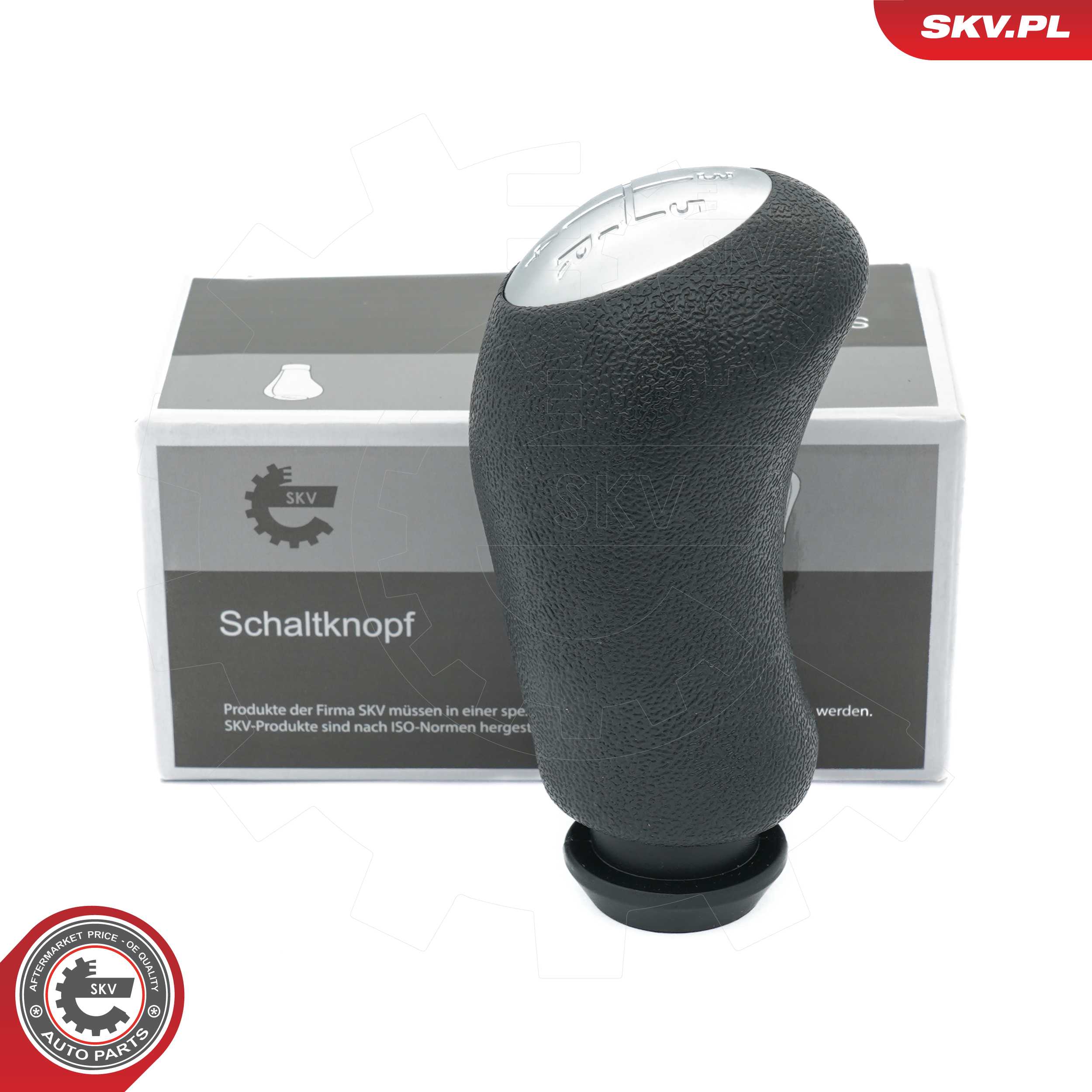 Gear Shift Lever Knob (63SKV079)