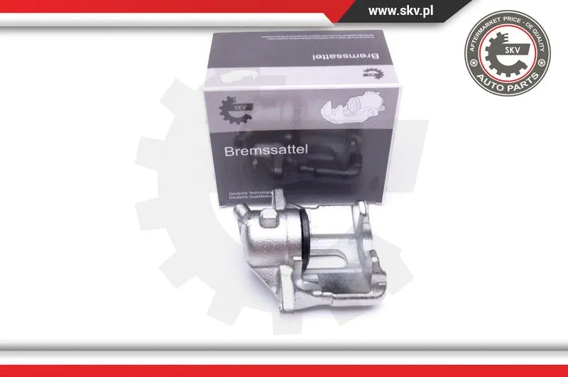 Brake Caliper (42SKV962)