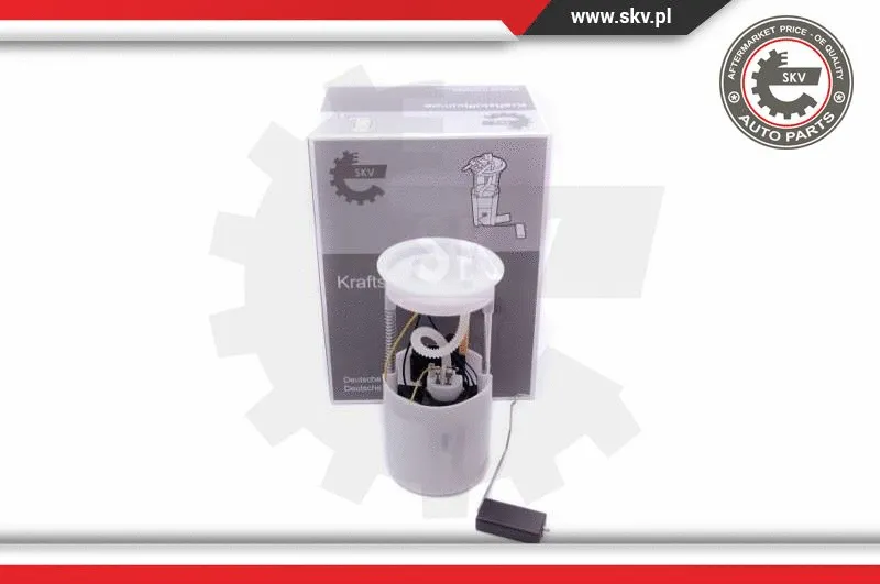 Fuel Feed Unit (02SKV794)