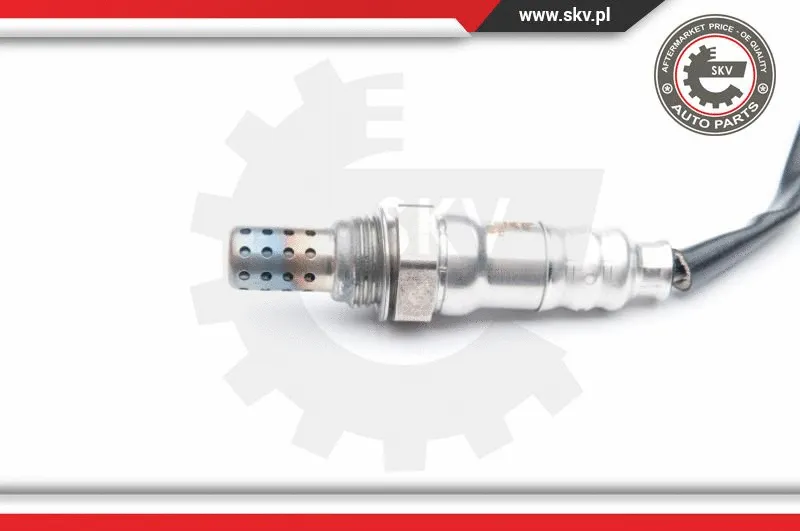 Lambda Sensor