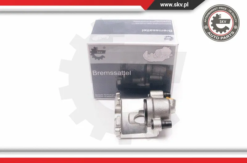Brake Caliper