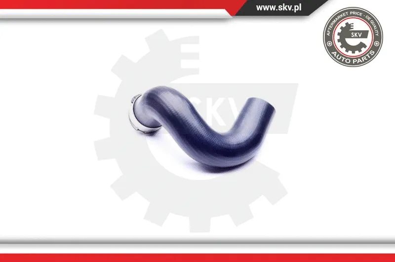 Charge Air Hose