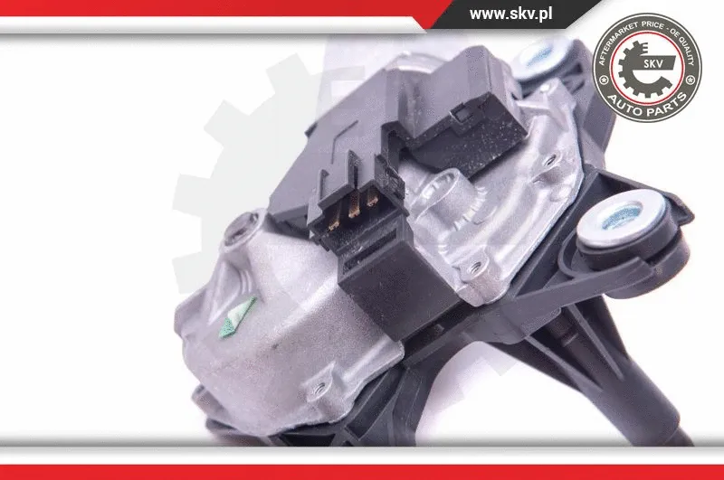 Wiper Motor