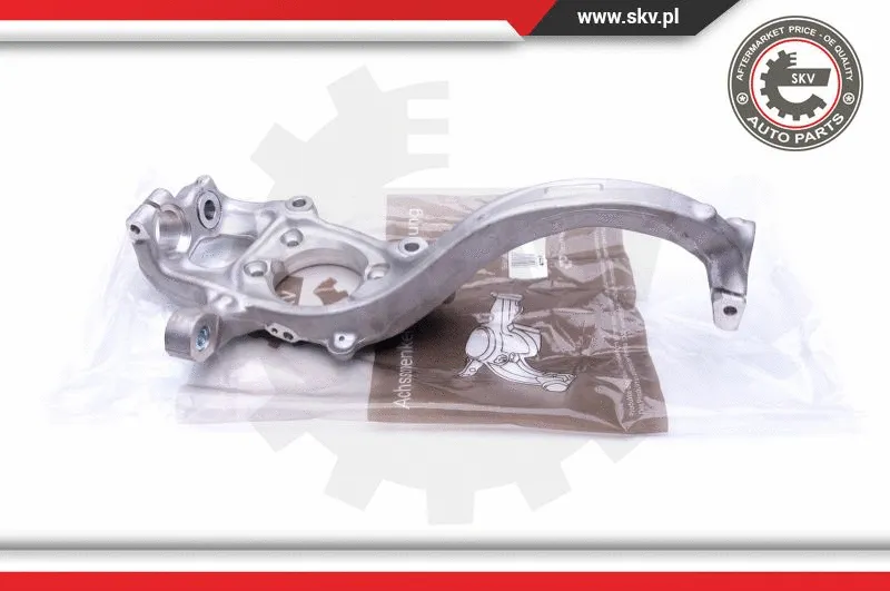Steering Knuckle, wheel suspension (47SKV001)