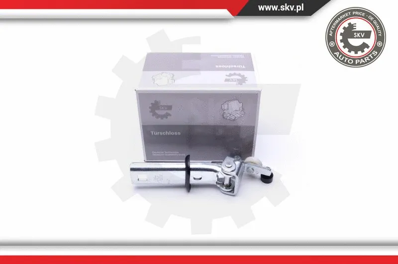 Roller Guide, sliding door (96SKV742)