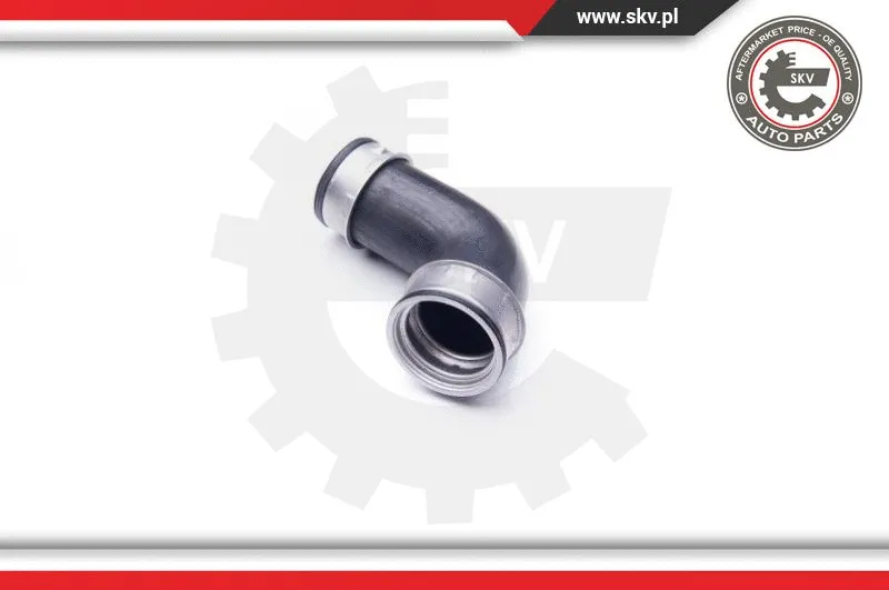 Charge Air Hose (24SKV649)