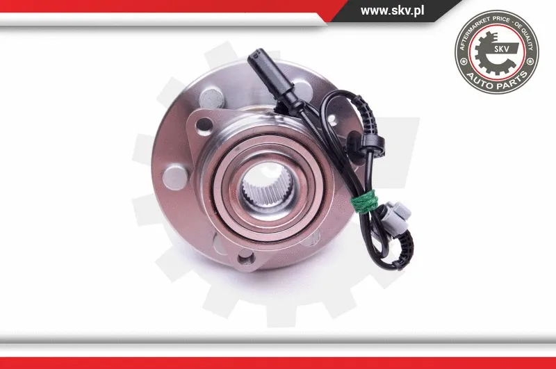 Wheel Bearing Kit