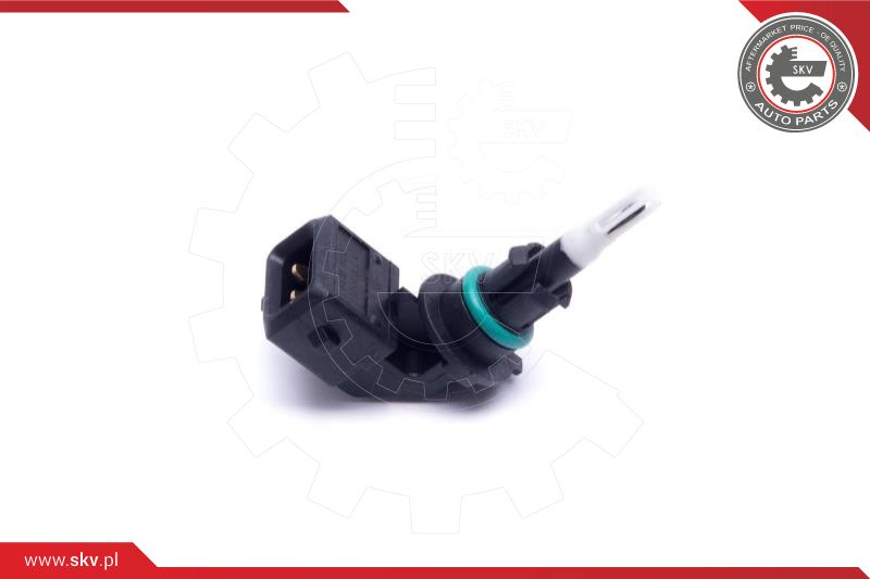 Sensor, intake air temperature