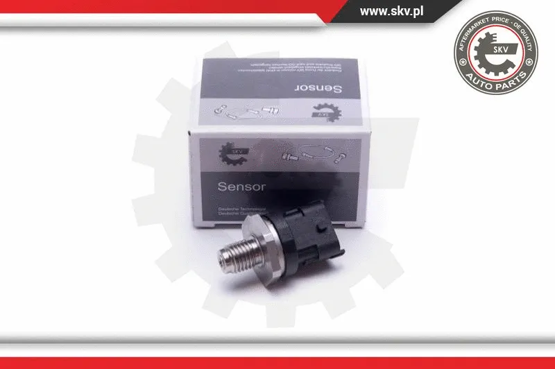 Sensor, fuel pressure (17SKV614)