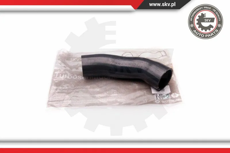 Charge Air Hose (24SKV152)