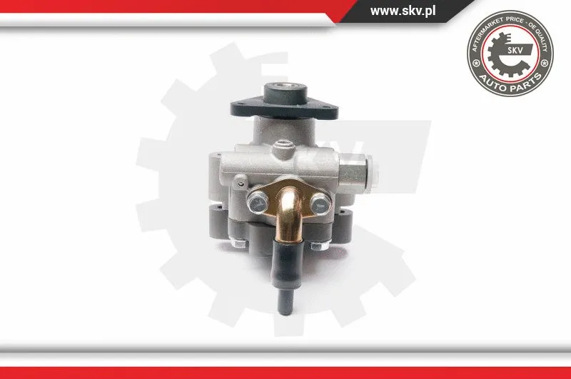 Hydraulic Pump, steering