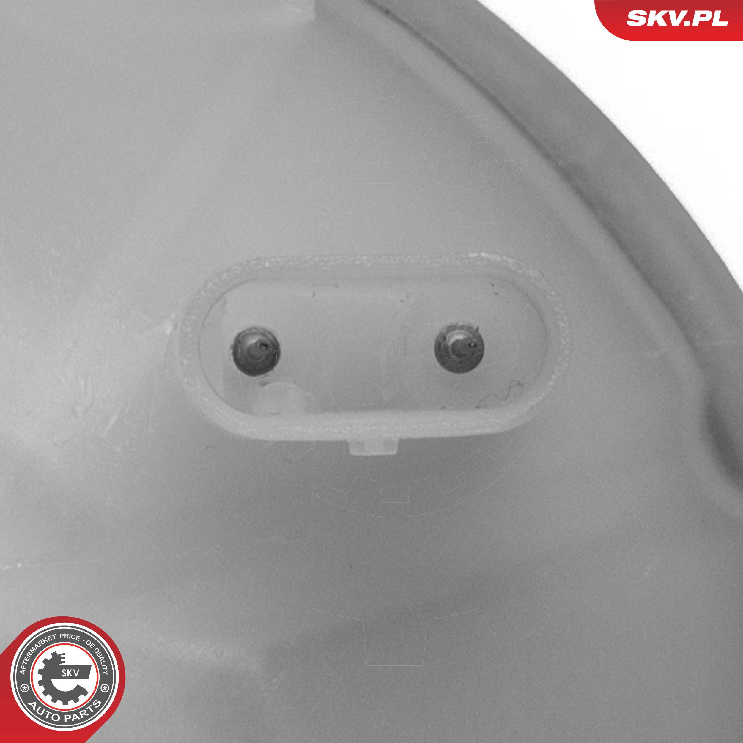 Expansion Tank, coolant