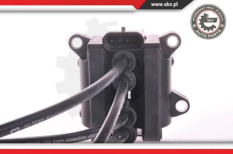 Ignition Coil