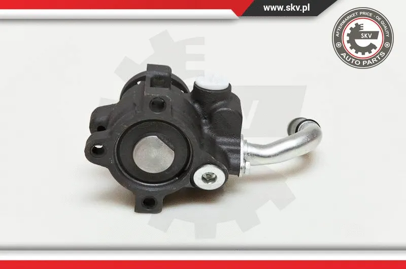 Hydraulic Pump, steering