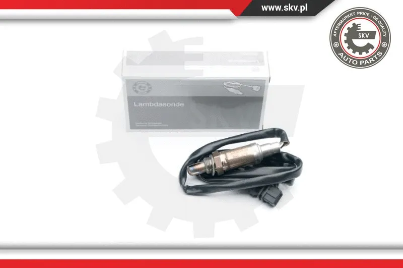 Lambda Sensor (09SKV545)