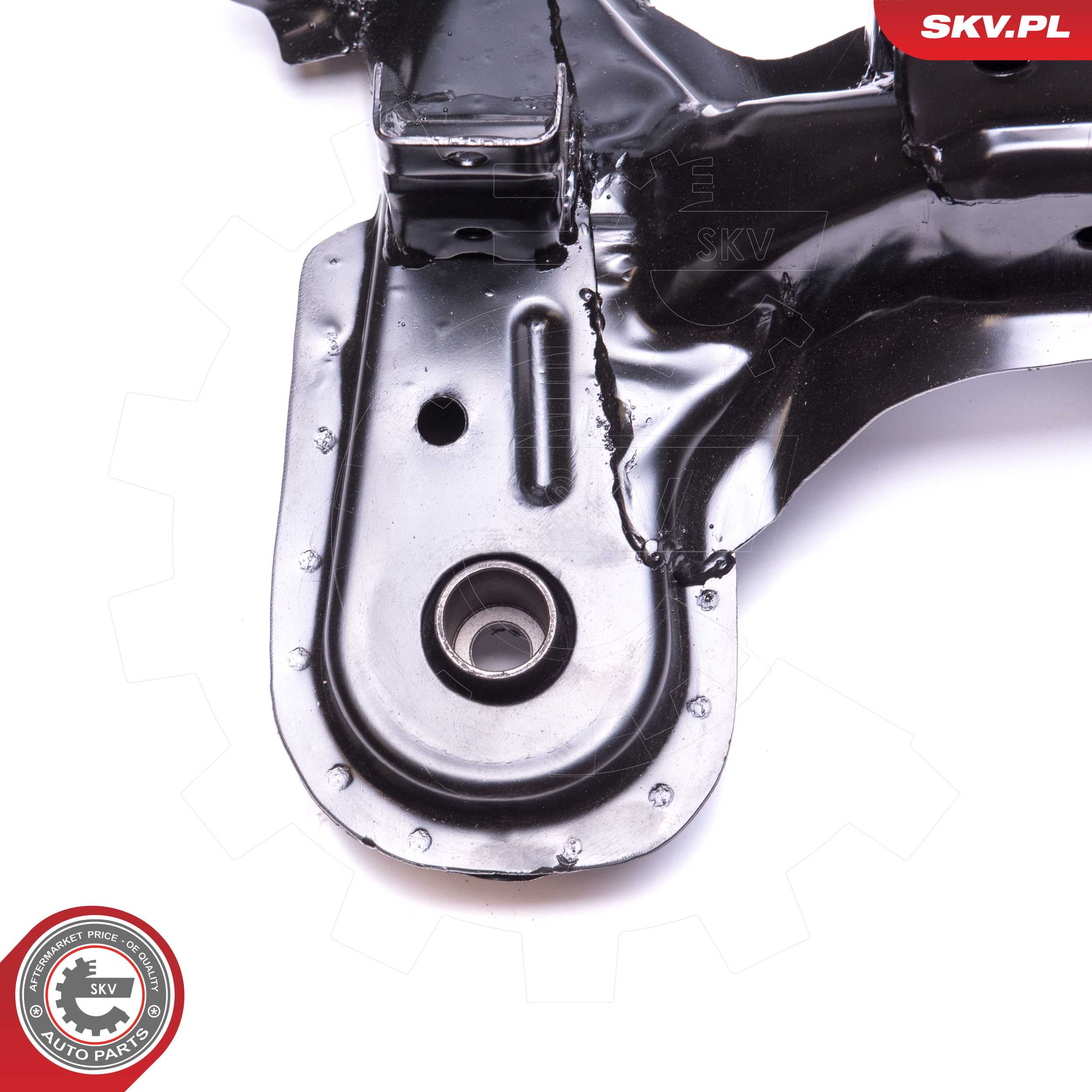 Support Frame/Subframe