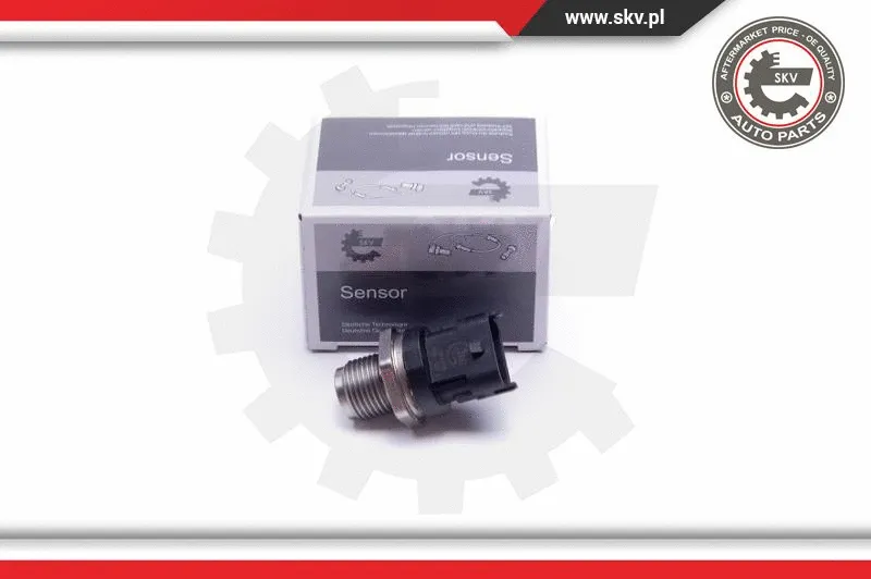 Sensor, fuel pressure (17SKV619)