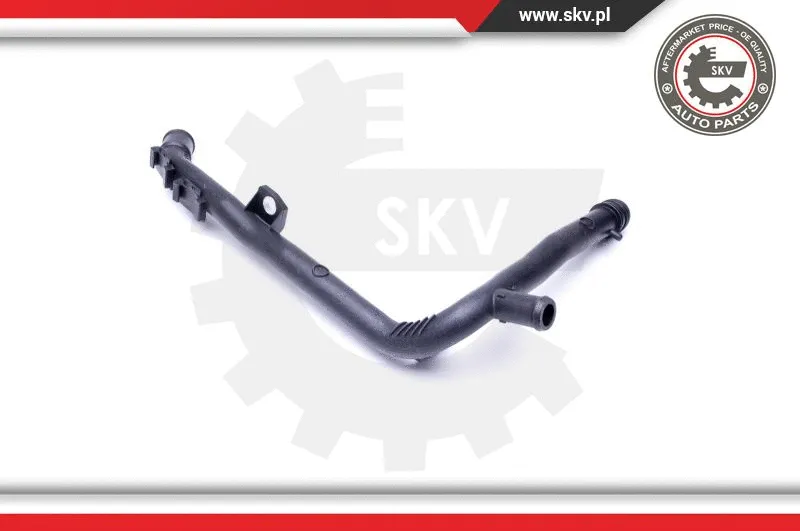 Coolant Pipe