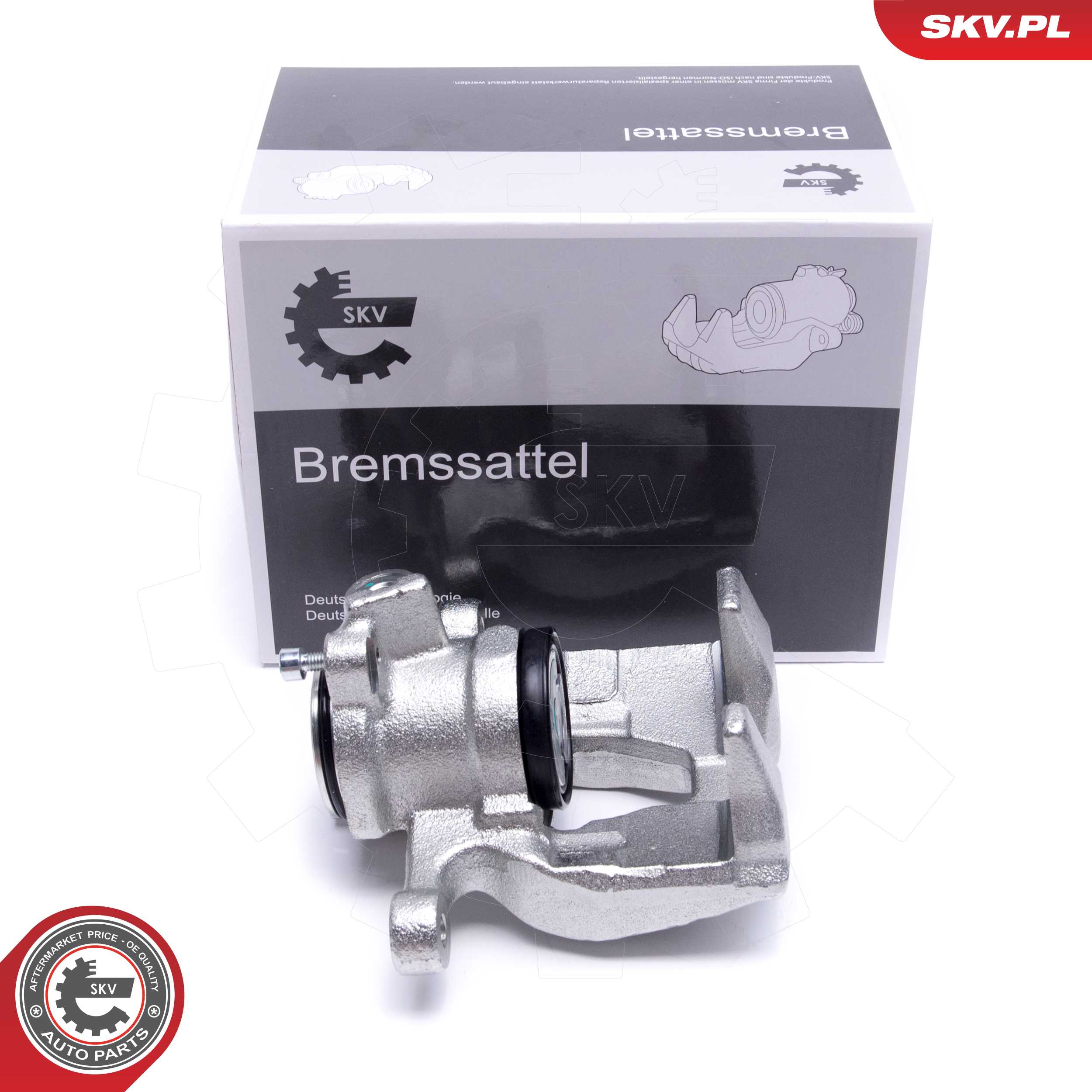 Brake Caliper (56SKV324)