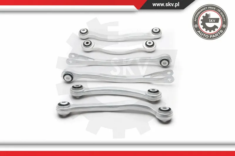 Repair Kit, control arm (04SKV290)