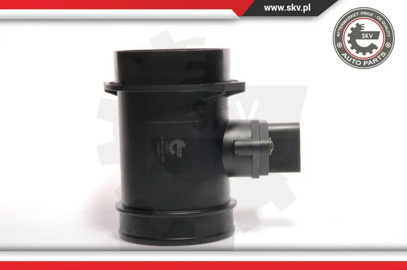 Mass Air Flow Sensor