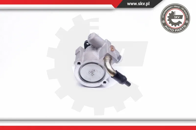 Hydraulic Pump, steering