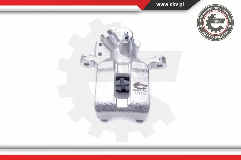 Brake Caliper