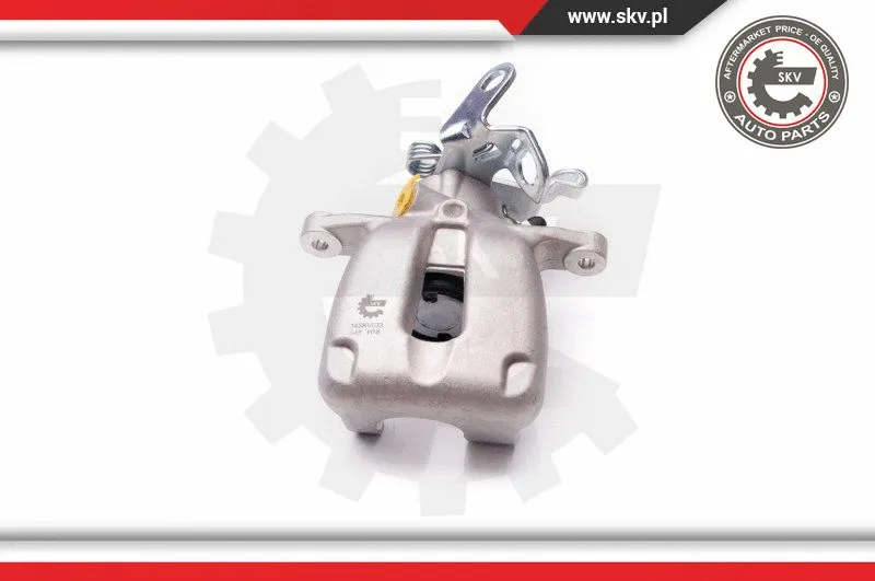 Brake Caliper