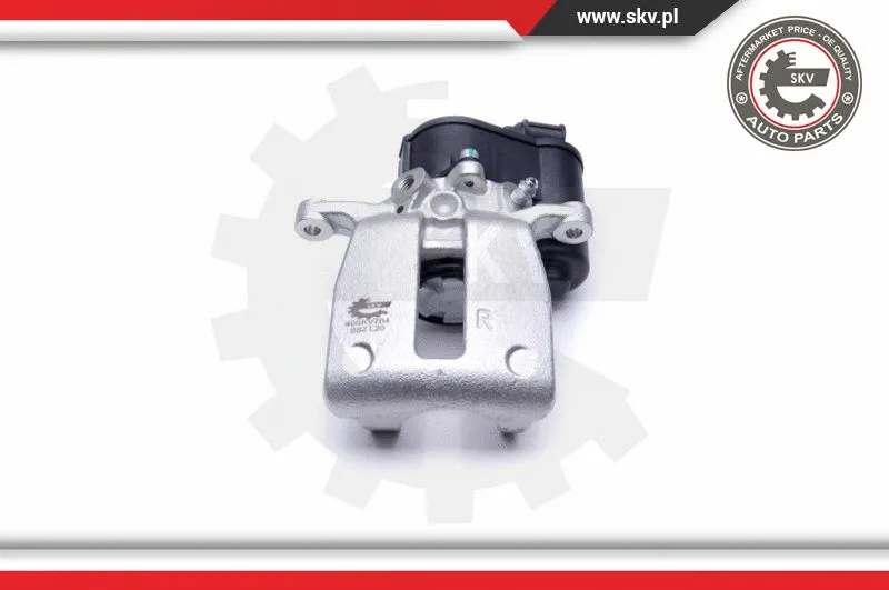 Brake Caliper