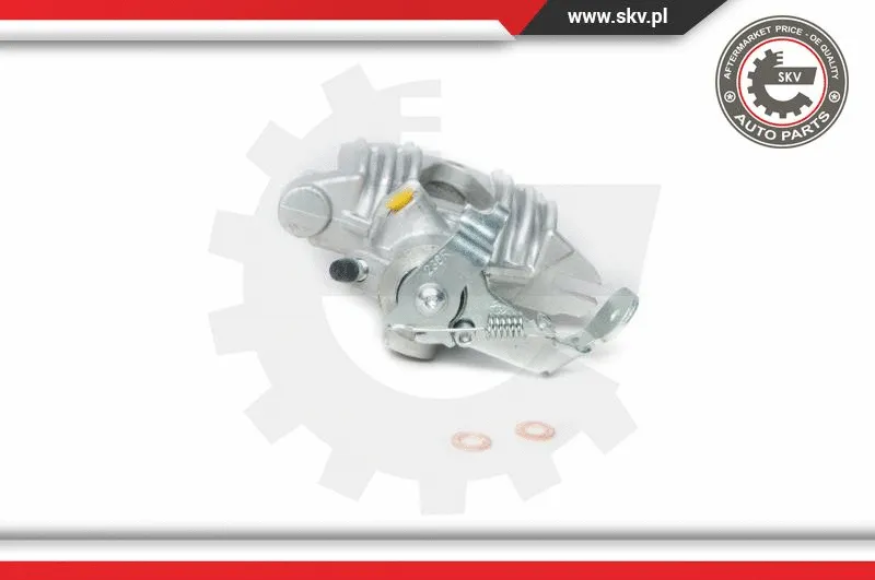 Brake Caliper