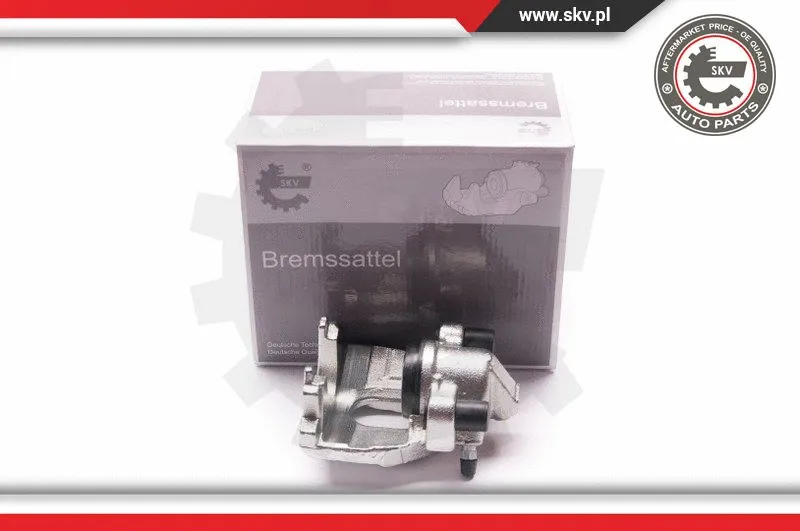Brake Caliper