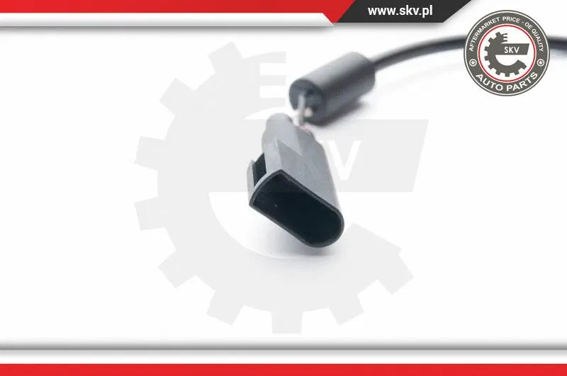 Sensor, wheel speed (06SKV244)