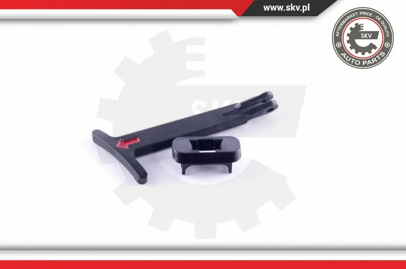 Handle, bonnet release