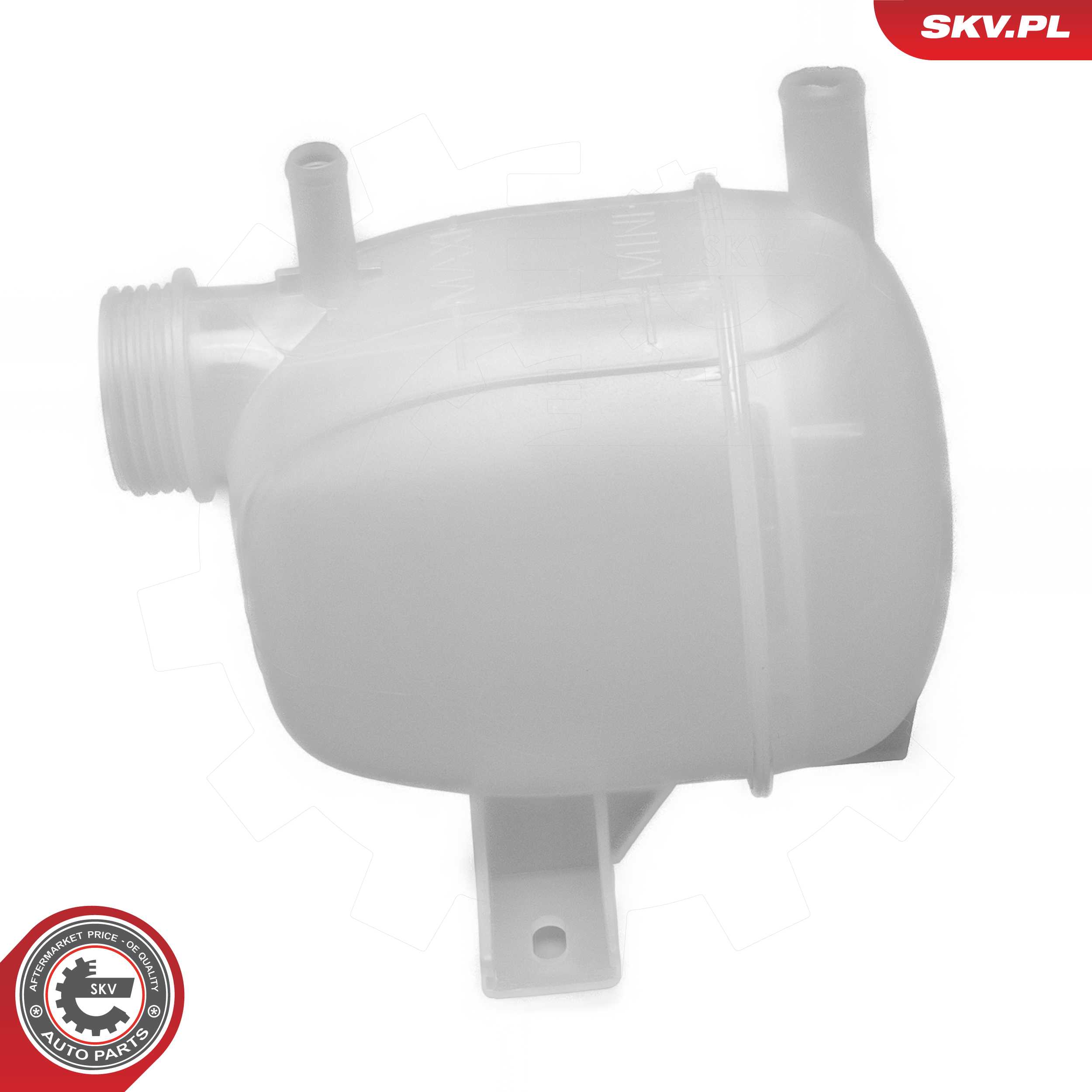 Expansion Tank, coolant