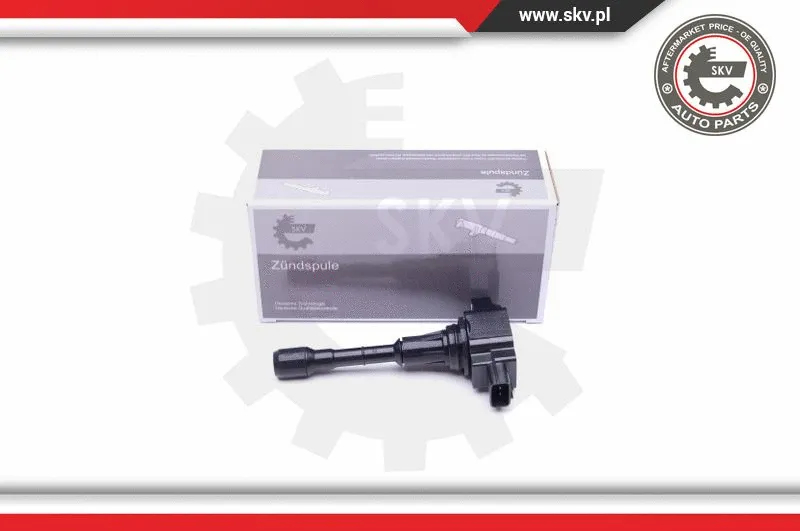 Ignition Coil (03SKV317)