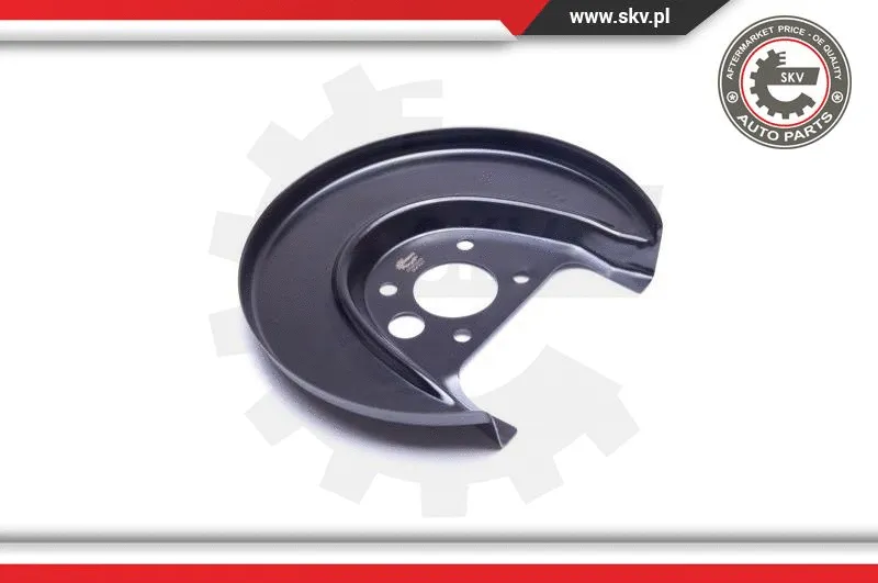 Splash Guard, brake disc