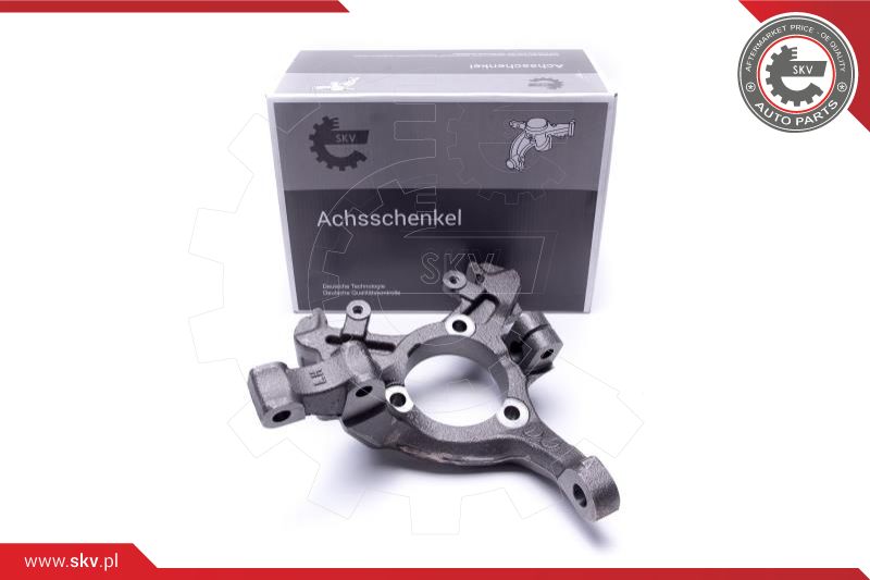 Steering Knuckle, wheel suspension (47SKV541)