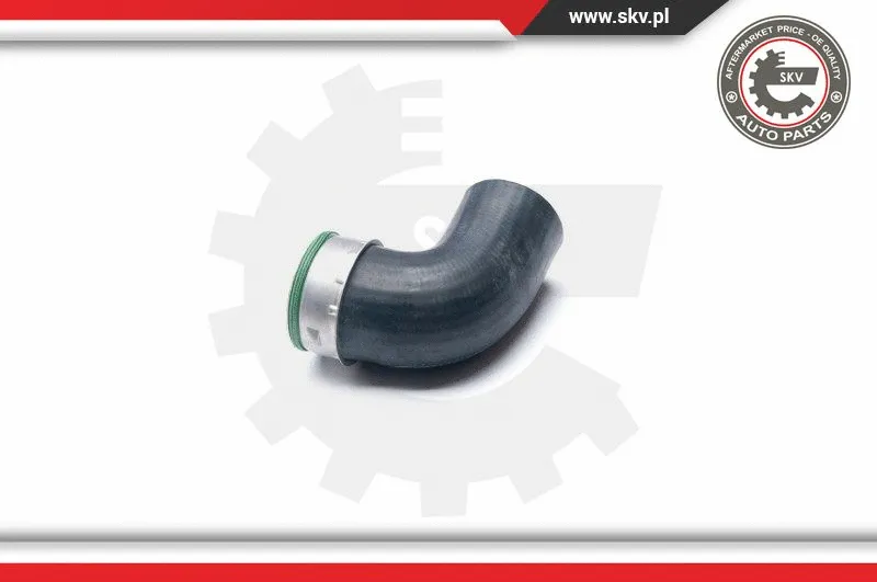Charge Air Hose